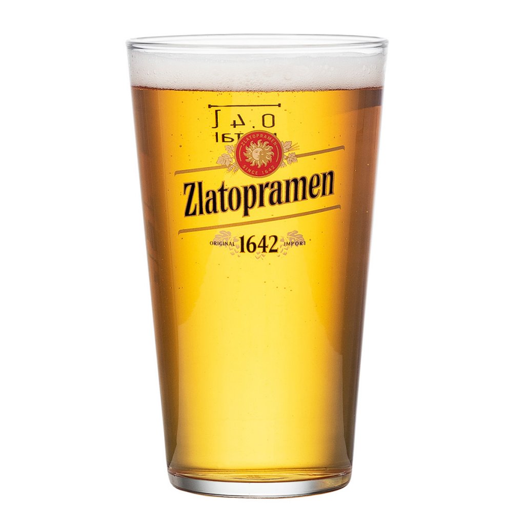 Zlatopramen