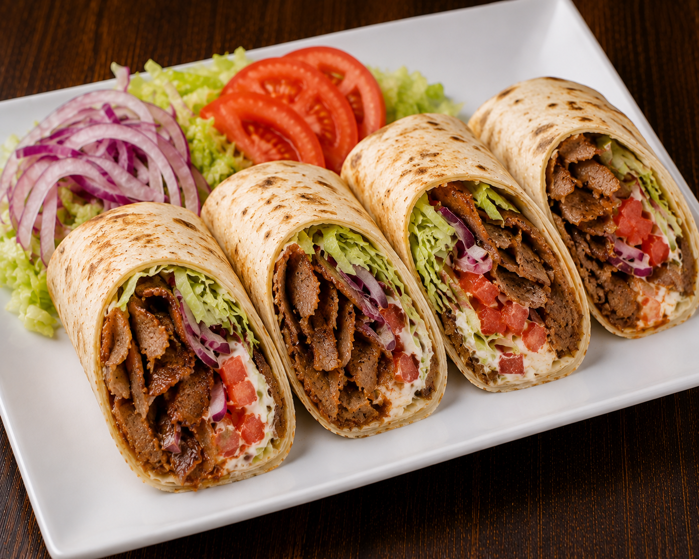 Kebabrulle