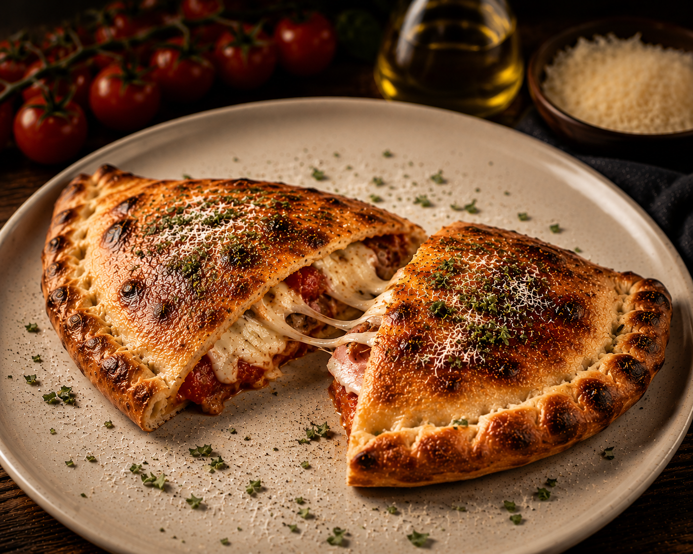 Calzone