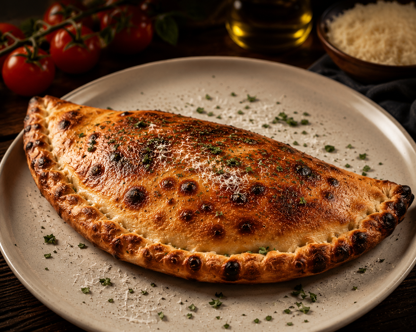 Calzone Bussola