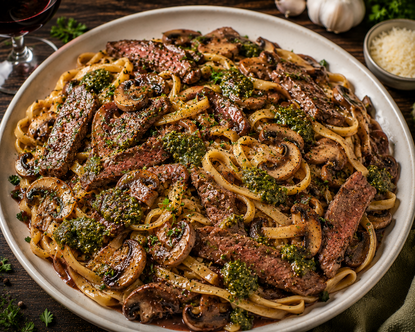 Husets Pasta