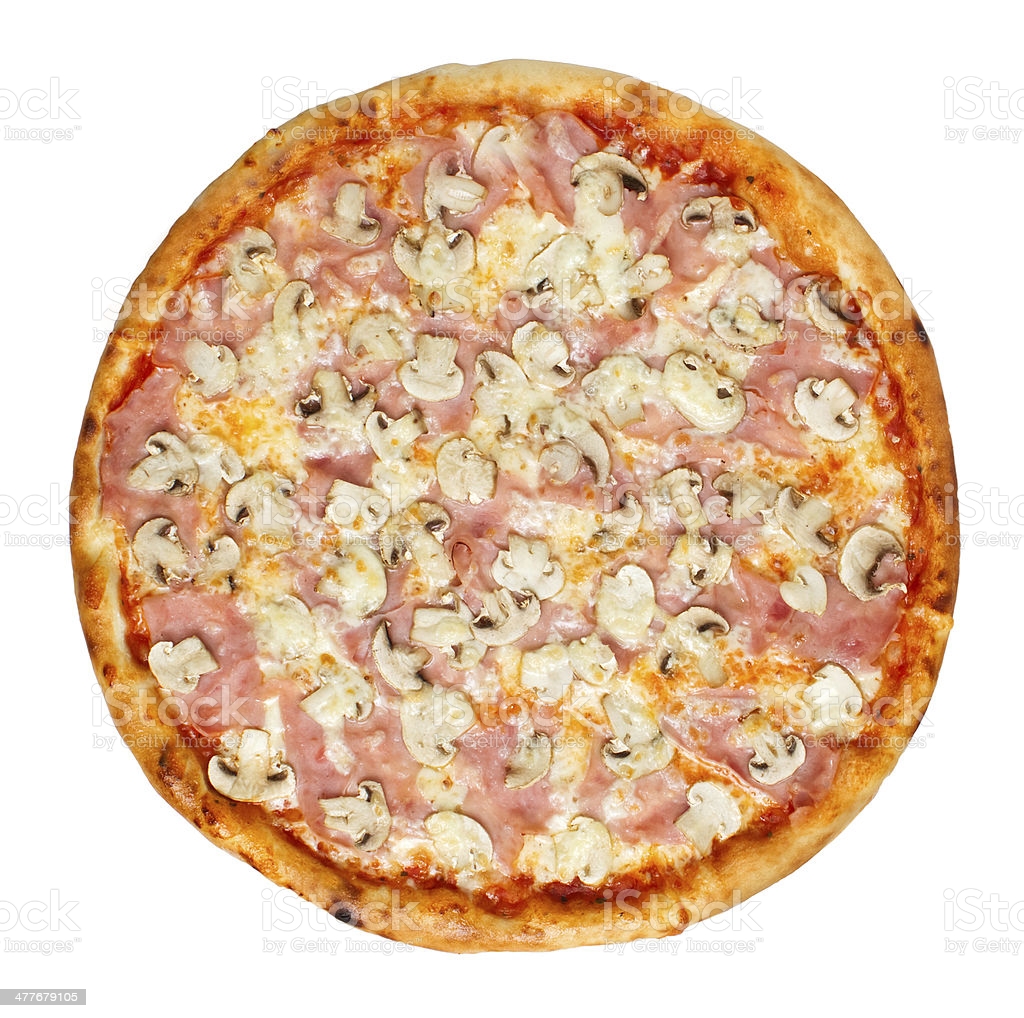 Capricciosa
