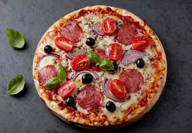 Gorgonzola