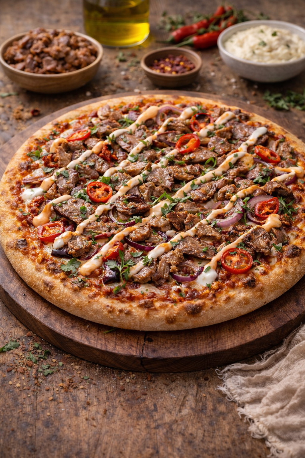 Kebab Special